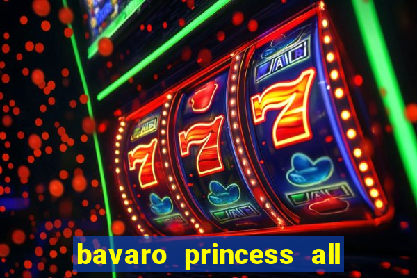 bavaro princess all suites resort spa and casino punta cana